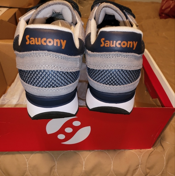 Sneakers - Picture 4 of 6